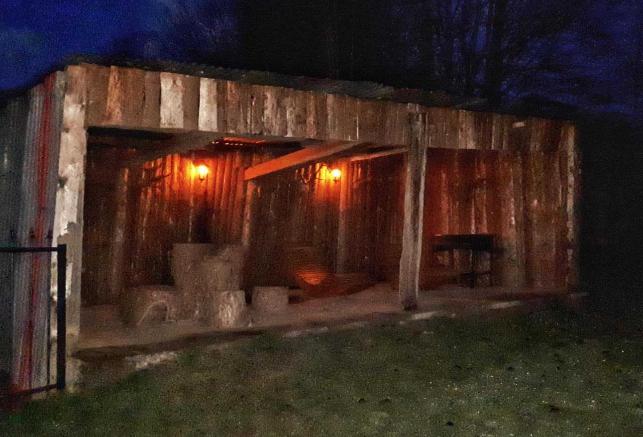 The Blacksmith'S House Libin Εξωτερικό φωτογραφία
