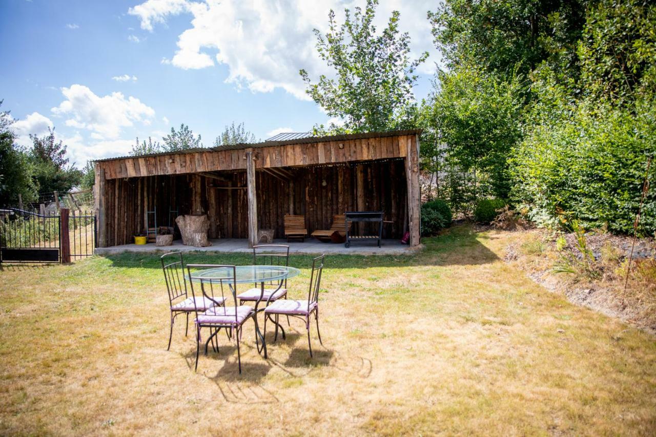 The Blacksmith'S House Libin Εξωτερικό φωτογραφία
